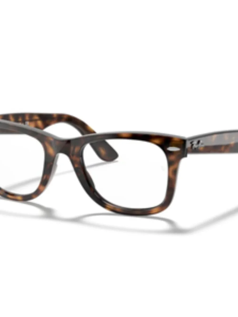 Ray Ban Wayfarer Ease - 0RX4340V 2012  50 □ 22 • 150